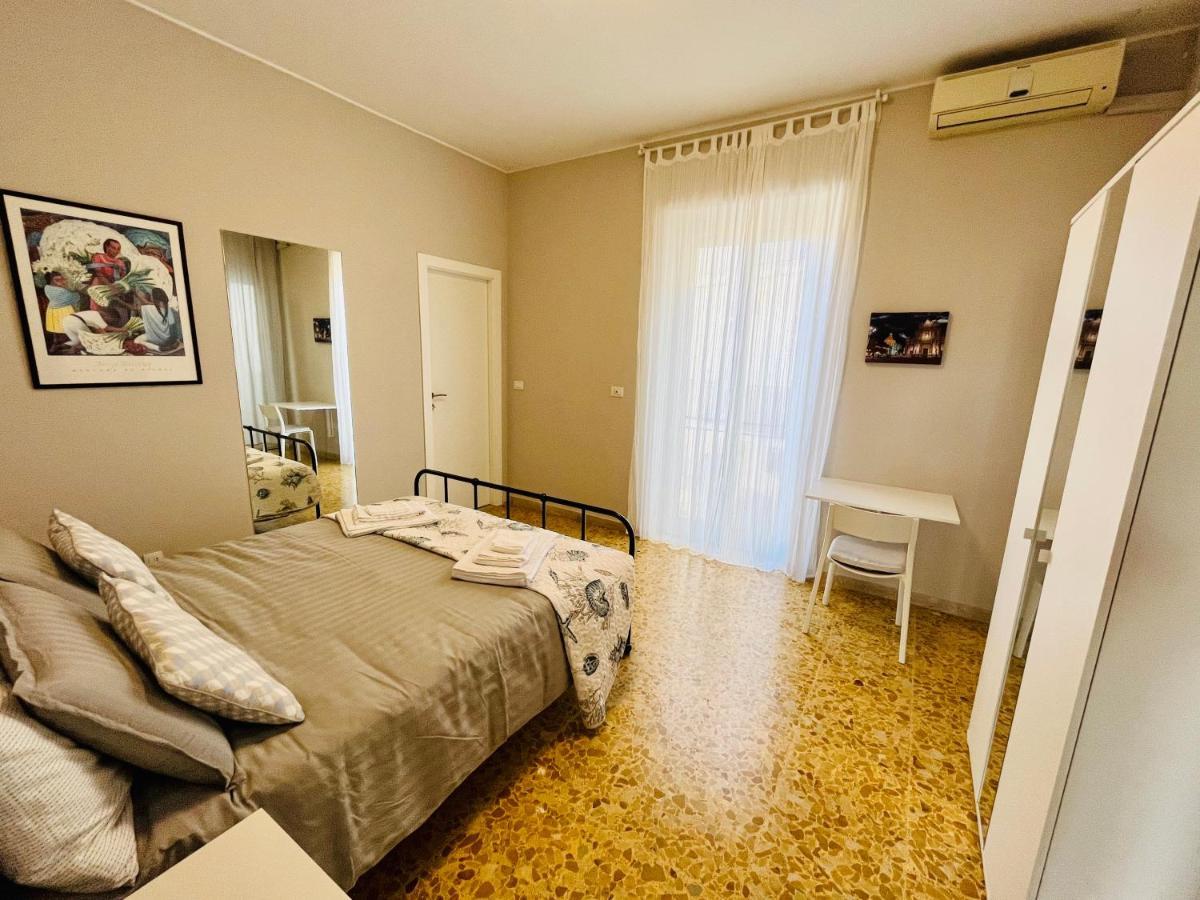 Appartamento La Terrazza Di Sant'Agata Aeroporto di Catania Fontana Rossa Esterno foto