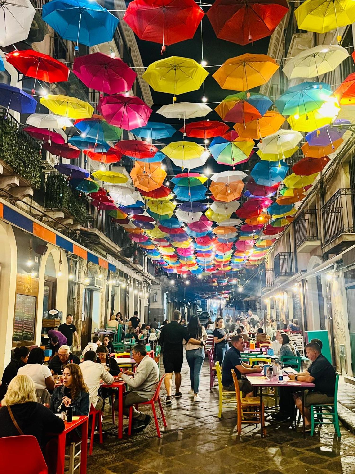 Appartamento La Terrazza Di Sant'Agata Aeroporto di Catania Fontana Rossa Esterno foto